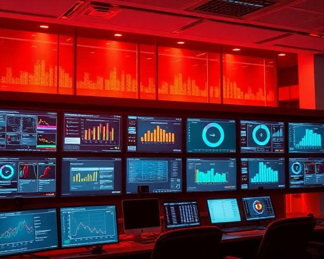 AI Building Management