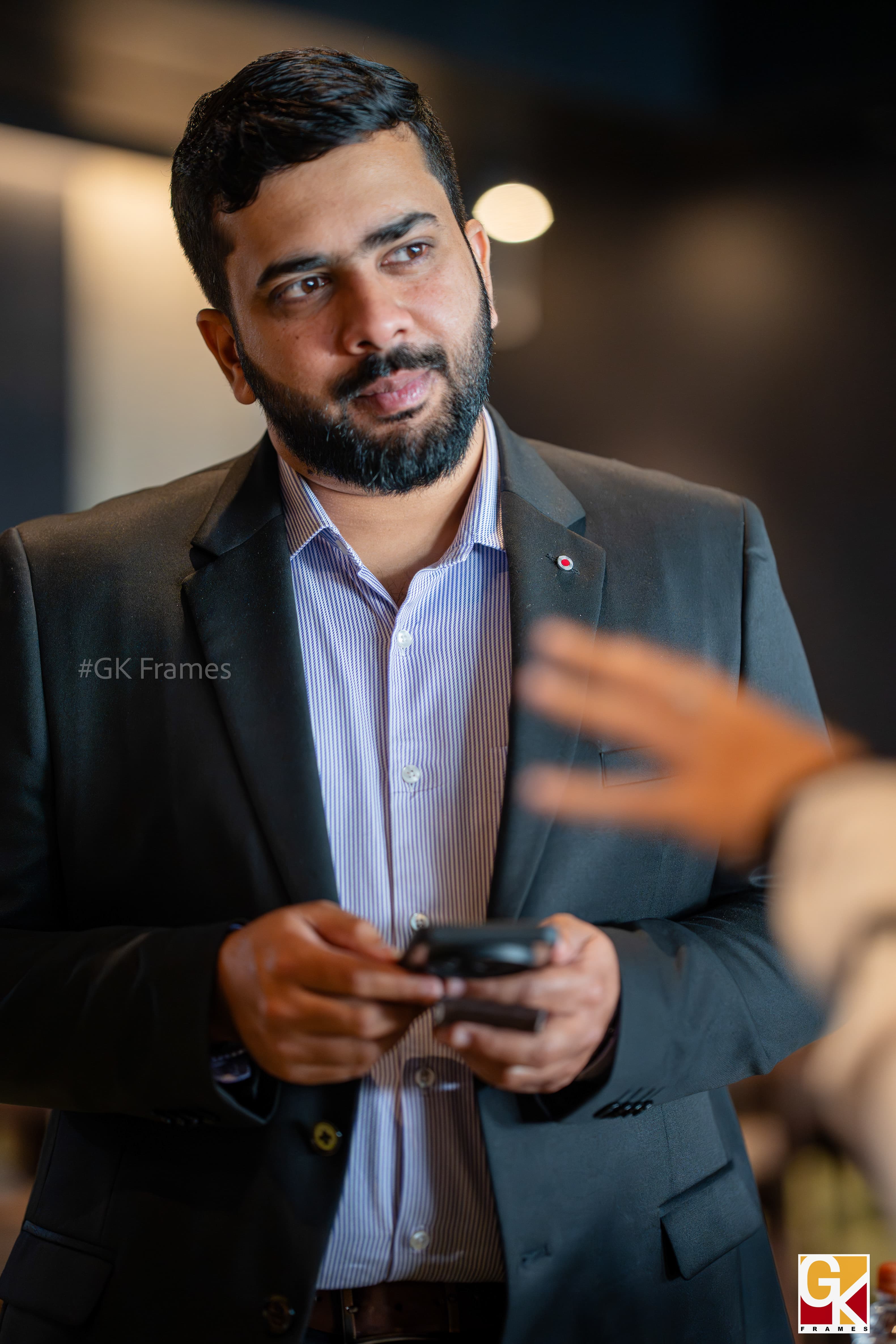 Akhil Krishna